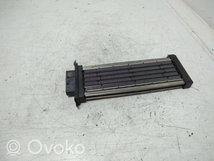 Jeep Grand Cherokee (WK) Elektrisks mazais salona radiators 664447AG