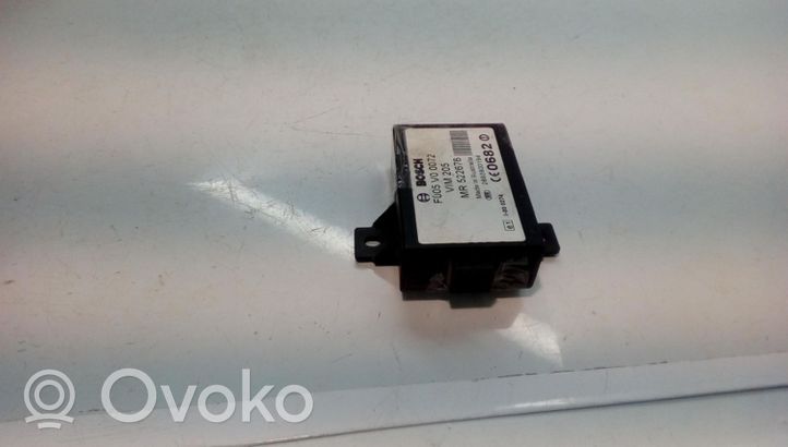 Mitsubishi Carisma Moduł / Sterownik immobilizera F005V00072