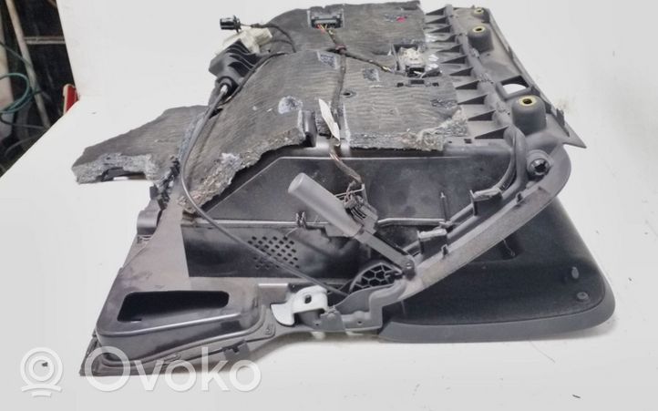 Audi A6 S6 C6 4F Vano portaoggetti 4F1857035