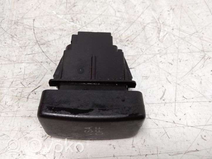 Honda FR-V Autres commutateurs / boutons / leviers M24985