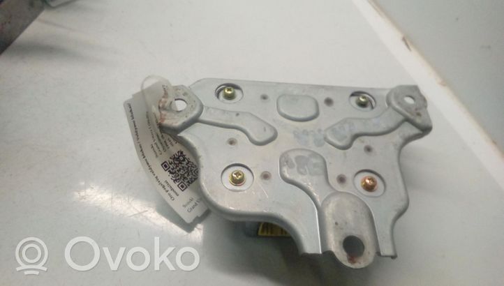 Suzuki Grand Vitara I Module de contrôle airbag 1523001260