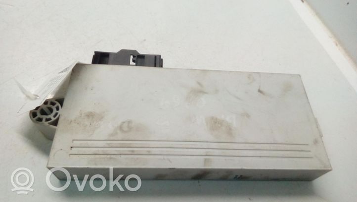 BMW 5 E60 E61 Moduł / Sterownik CAS 61356965050