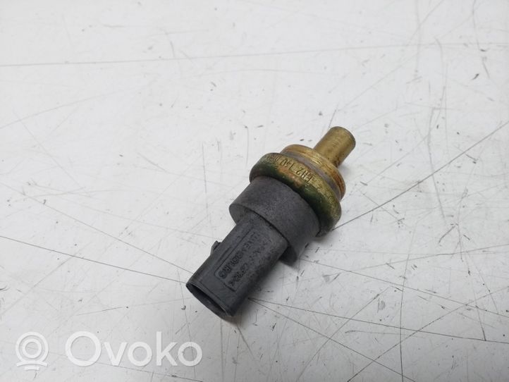 Volkswagen Touareg I Sonde de température de liquide de refroidissement 06A919501A