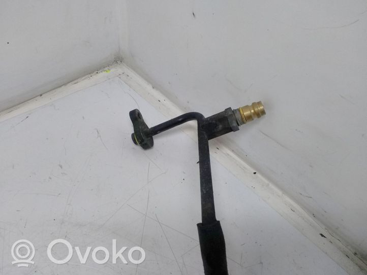 Volvo V50 Air conditioning (A/C) pipe/hose 