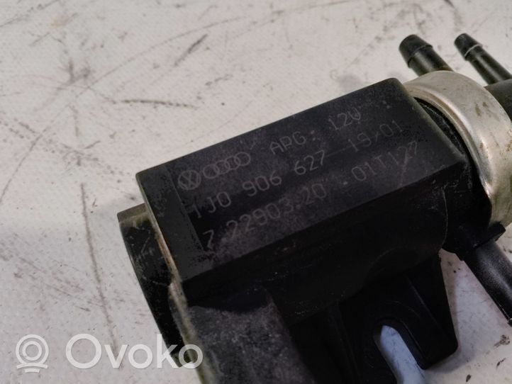 Skoda Fabia Mk1 (6Y) Solenoidinis vožtuvas 1J0906627