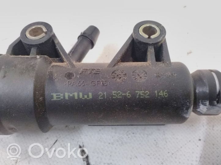 BMW 3 E46 Pagrindinis sankabos cilindriukas 21526752146