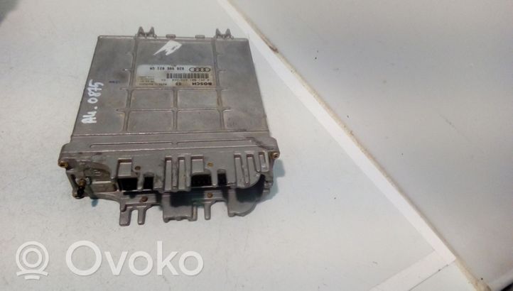 Audi A4 S4 B5 8D Variklio valdymo blokas 0281001659