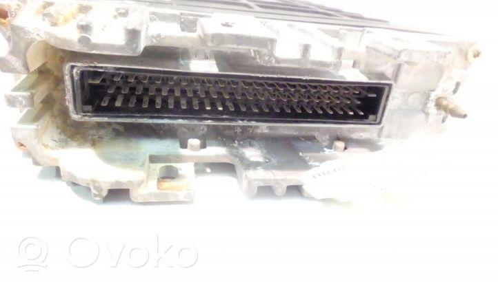 Audi A6 S6 C4 4A Dzinēja vadības bloks 0281001260