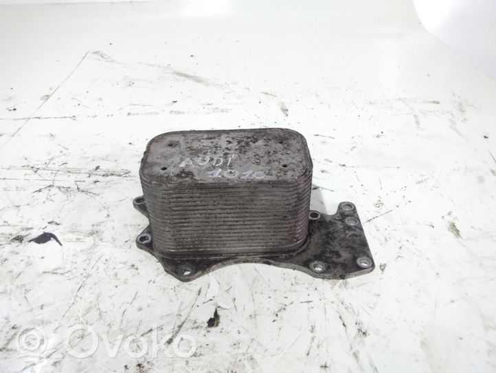 Audi A6 Allroad C6 Support de filtre à huile 059117021J