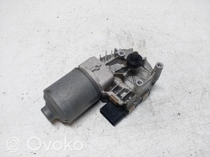 Volvo XC60 Pyyhkimen moottori 1397220584