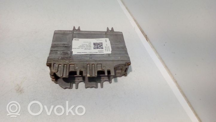 Volkswagen Polo III 6N 6N2 6NF Calculateur moteur ECU 0261204618