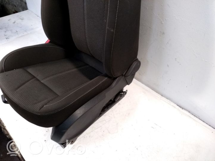 Opel Astra J Interior set 