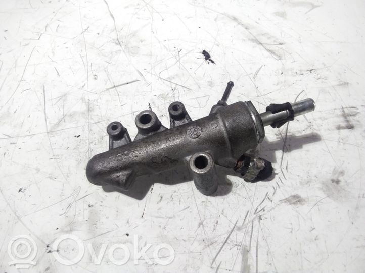 Opel Zafira B Regulator ciśnienia paliwa 55188200