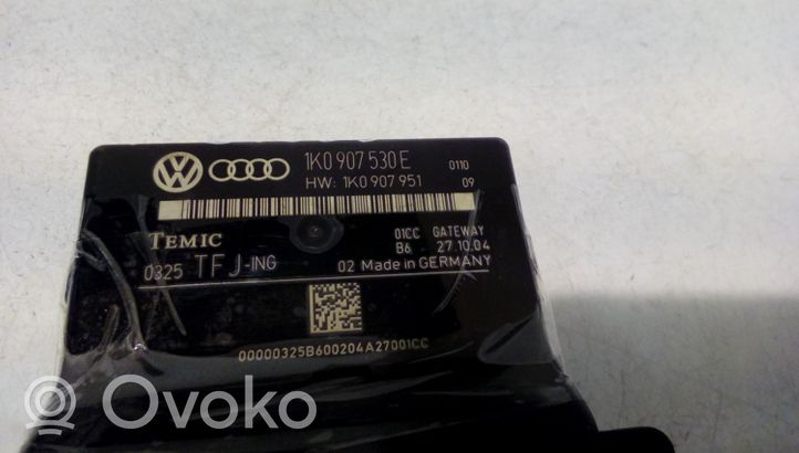 Volkswagen Golf V Modulo di controllo accesso 1K0907530E