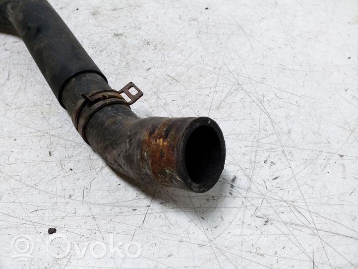 Mazda 3 I Engine coolant pipe/hose 