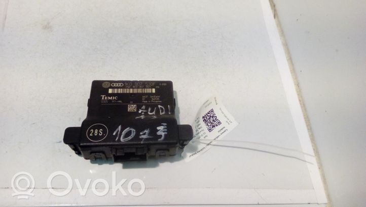 Audi A3 S3 8P Gateway valdymo modulis 1K0907530F