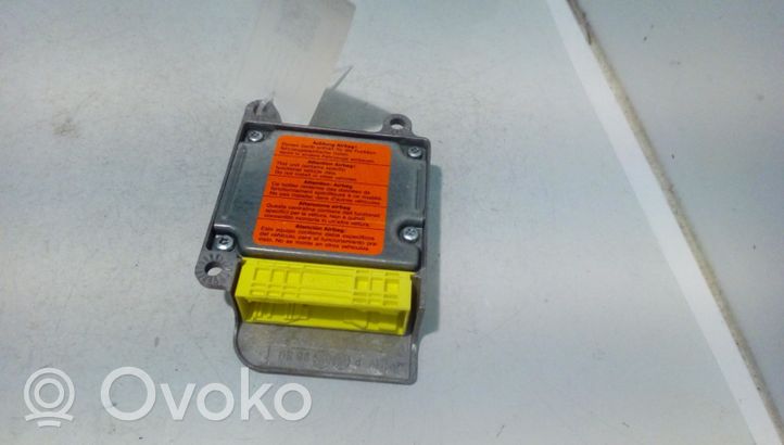 Ford Galaxy Sterownik / Moduł Airbag 1C0909605