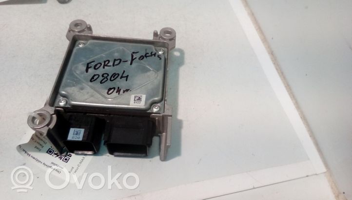 Ford Focus C-MAX Module de contrôle airbag 3M5T14B056BG