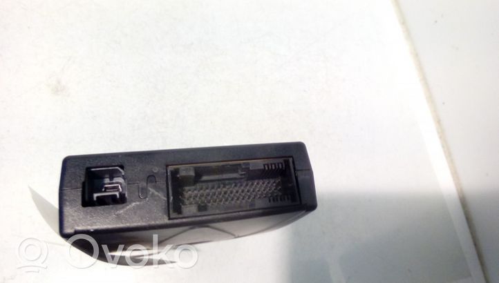 Ford Galaxy Bluetoothin ohjainlaite/moduuli 8M5T19G488
