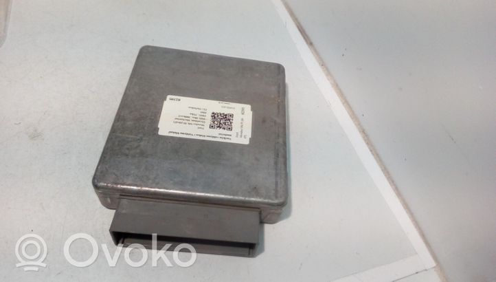 Ford Mondeo Mk III Engine control unit/module 2S7A12A650BPF