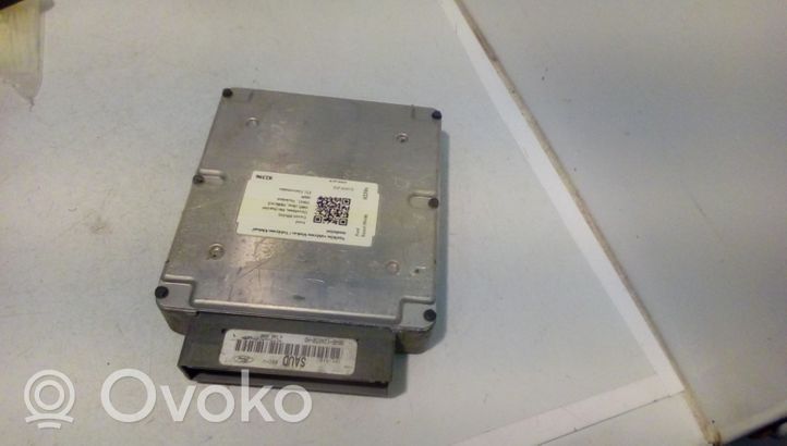 Ford Escort Calculateur moteur ECU 96AB12A650HD