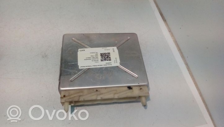 Volvo S60 Module de contrôle de boîte de vitesses ECU 00001313A6