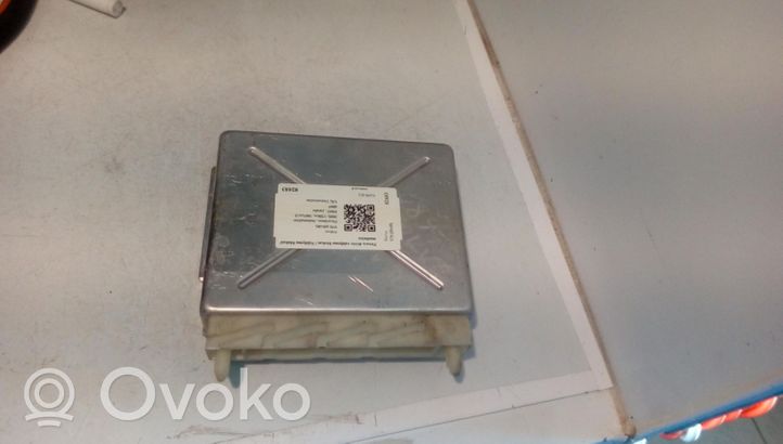 Volvo V70 Vaihdelaatikon ohjainlaite/moduuli 00008863A1