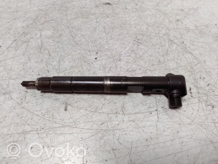 Mercedes-Benz E W212 Injecteur de carburant A6510702337