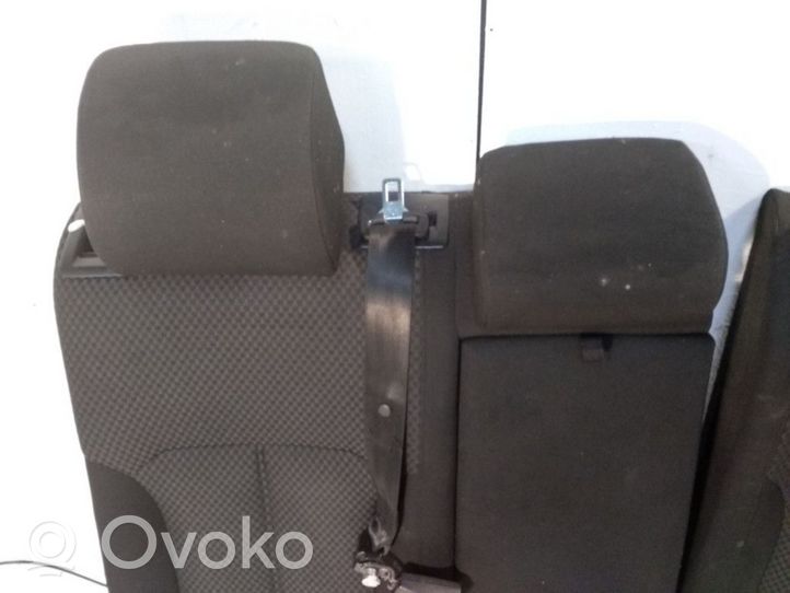 Volkswagen PASSAT B7 Interior set 3C0864207P