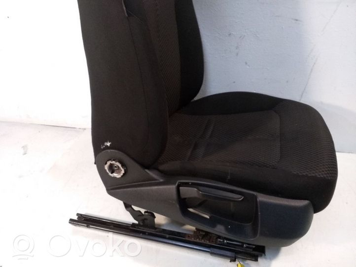 Volkswagen PASSAT B7 Kit intérieur 3C0864207P