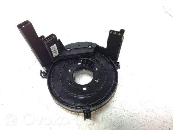 Volkswagen Touareg I Bague collectrice/contacteur tournant airbag (bague SRS) 8E0953541D