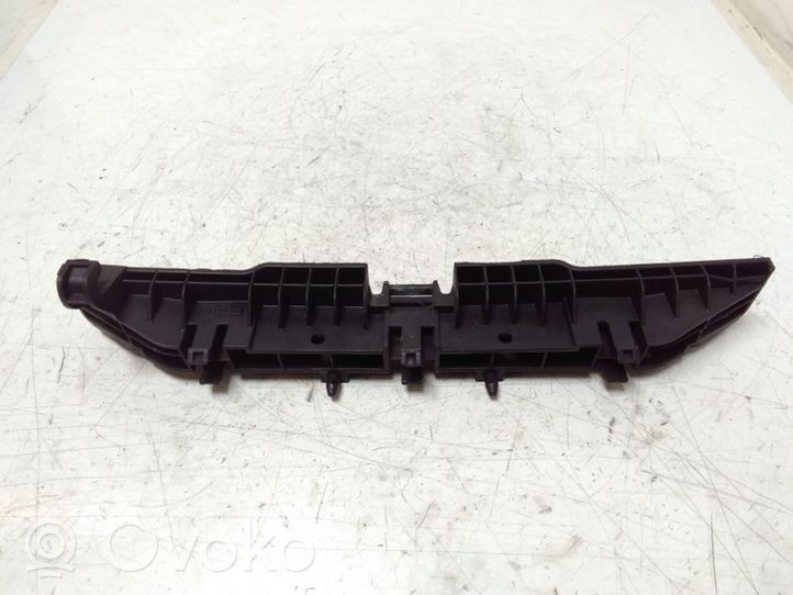 Volkswagen Touareg I Tailgate/trunk/boot lid buffer 7L6864225B