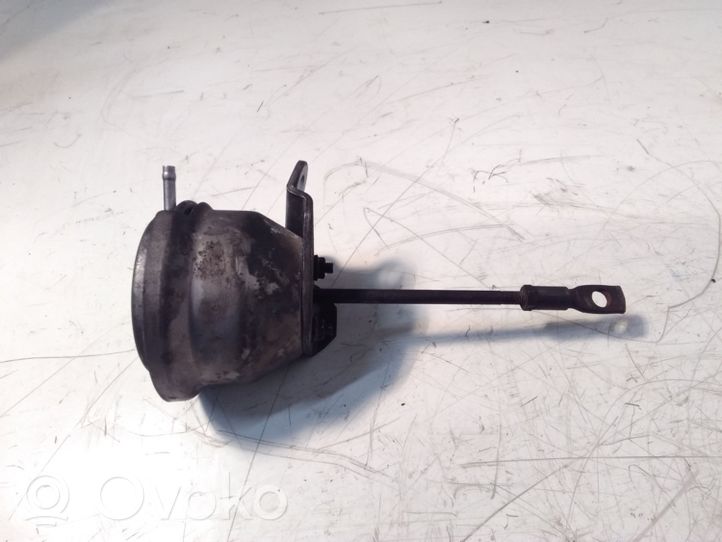 Seat Leon (1P) Cześć układu próżniowego turbosprężarki 4937318020