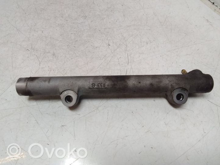 Toyota Yaris Listwa wtryskowa 445214133