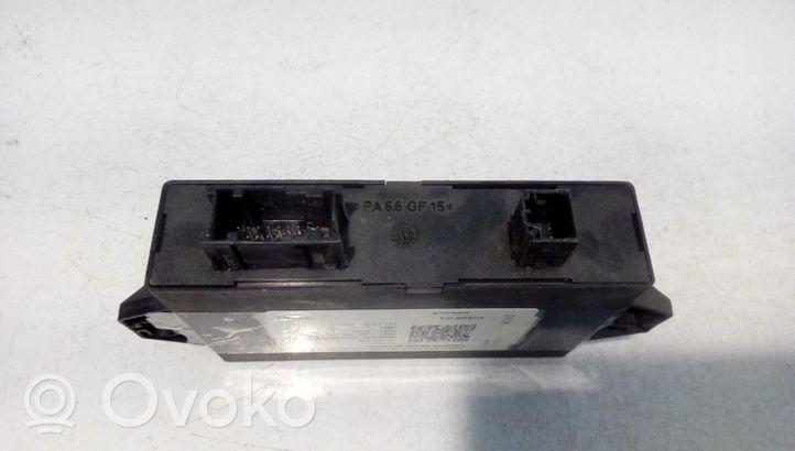 Citroen C5 Unité de commande, module PDC aide au stationnement 9629825280