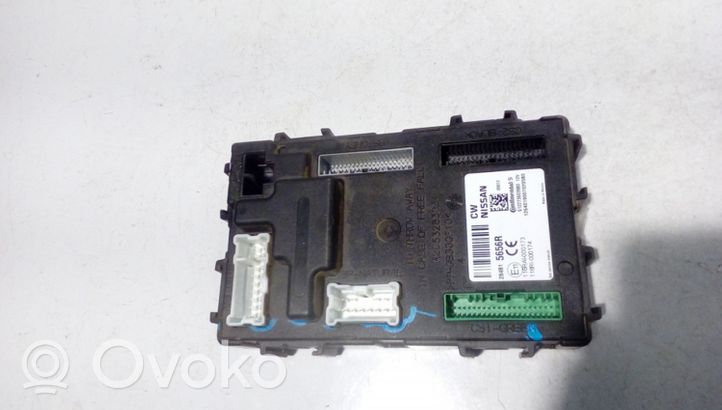 Renault Koleos I Module confort S122736039B0