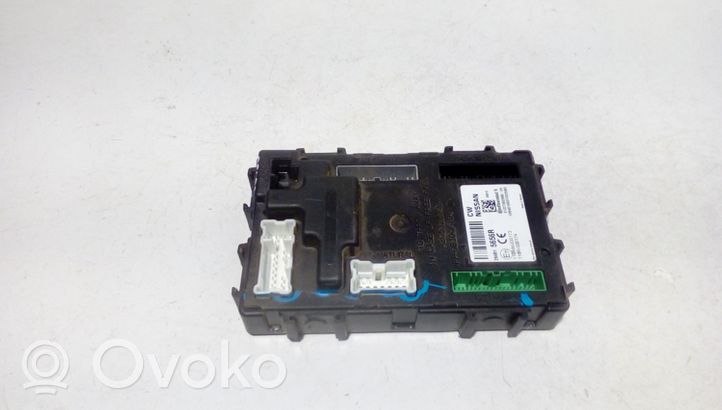 Renault Koleos I Module confort S122736039B0