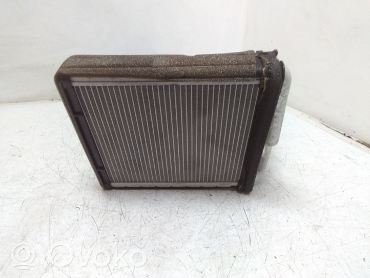 Volkswagen PASSAT B7 Radiateur soufflant de chauffage 3C0819031A