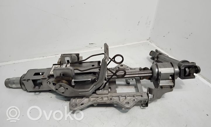 Volkswagen PASSAT B7 Kolumna kierownicza 3C0905861J