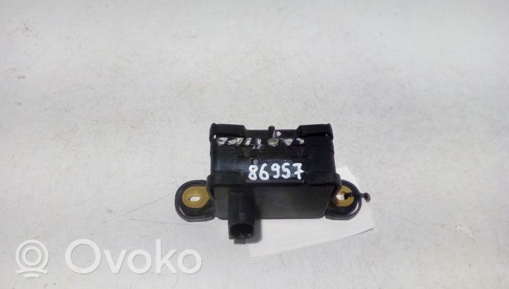 Chevrolet Captiva ESP Drehratensensor Querbeschleunigungssensor 96625913