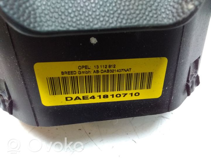 Opel Vectra C Airbag de volant 13112812