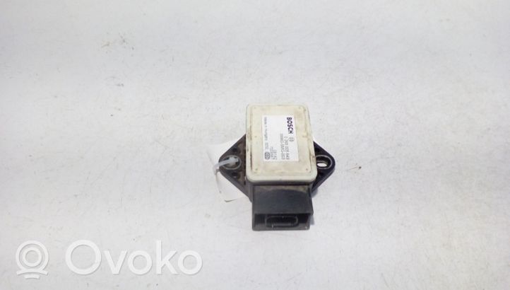 Honda Civic Czujnik przyspieszenia ESP 0265005649