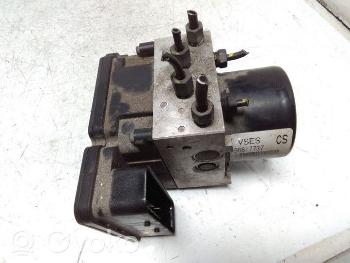 Chevrolet Captiva ABS Pump 96817737