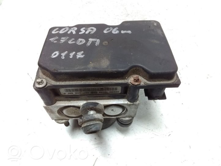 Opel Corsa C Pompa ABS 0265231585