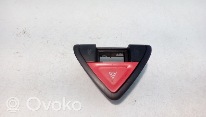 Renault Koleos I Hazard light switch 68485JY00A