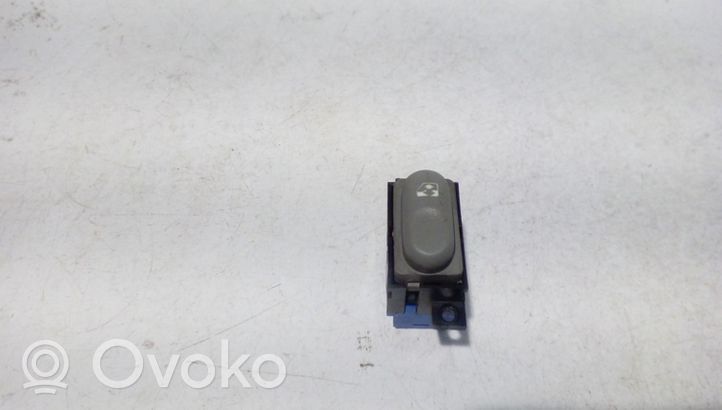 Renault Scenic RX Electric window control switch 7700433116