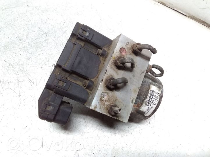 Mitsubishi Space Wagon Pompe ABS M4475223