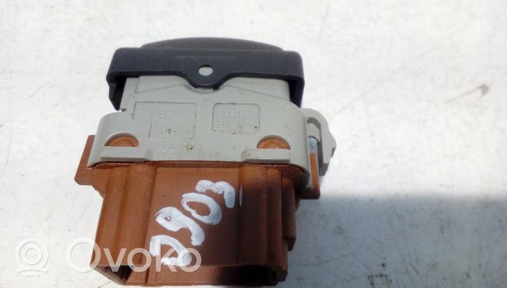 Renault Scenic II -  Grand scenic II Parking (PDC) sensor switch 28082