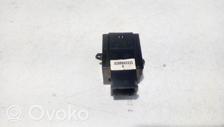 Renault Vel Satis Muut kytkimet/nupit/vaihtimet 8200002435A