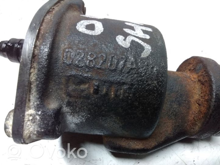 Volkswagen Sharan Unterdruckpumpe Vakuumpumpe 028207A